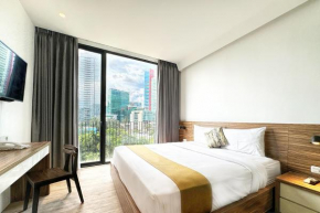 Rasuna Icon Hotel